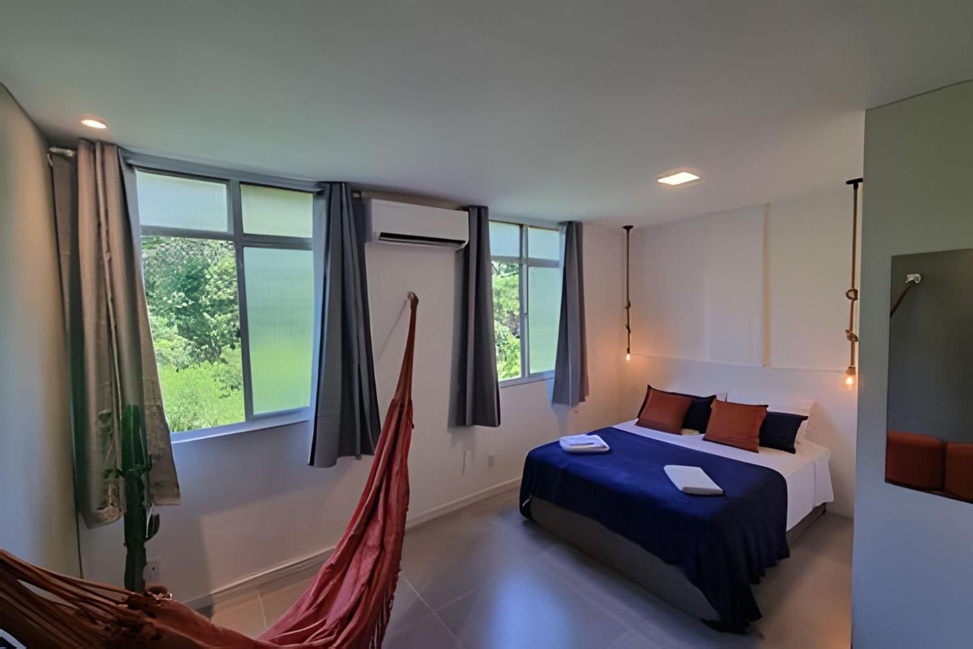 Copacabana Stays - A Sua Casa No Rio Rio de Janeiro Dış mekan fotoğraf