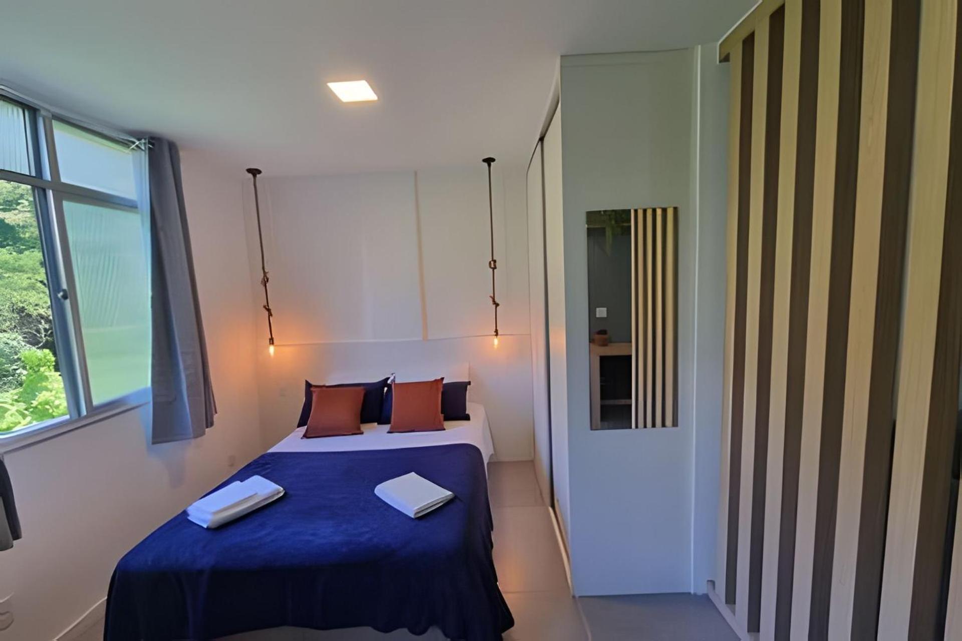Copacabana Stays - A Sua Casa No Rio Rio de Janeiro Dış mekan fotoğraf