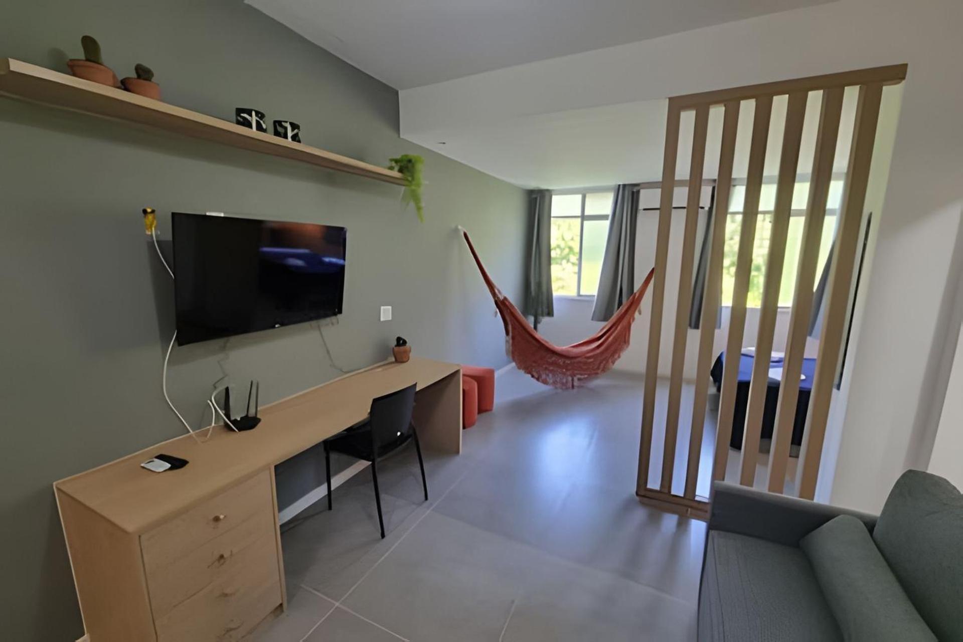 Copacabana Stays - A Sua Casa No Rio Rio de Janeiro Dış mekan fotoğraf