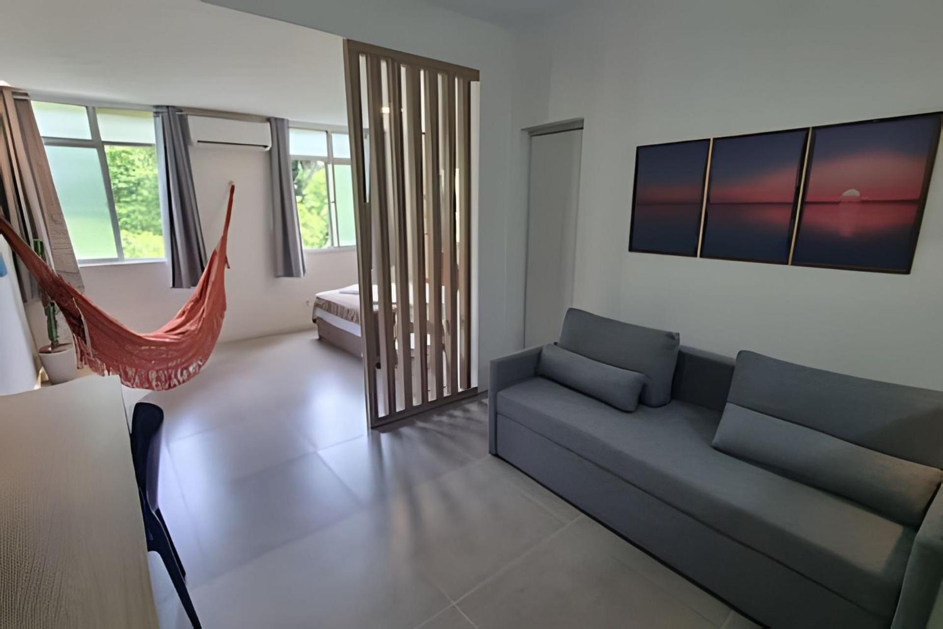 Copacabana Stays - A Sua Casa No Rio Rio de Janeiro Dış mekan fotoğraf