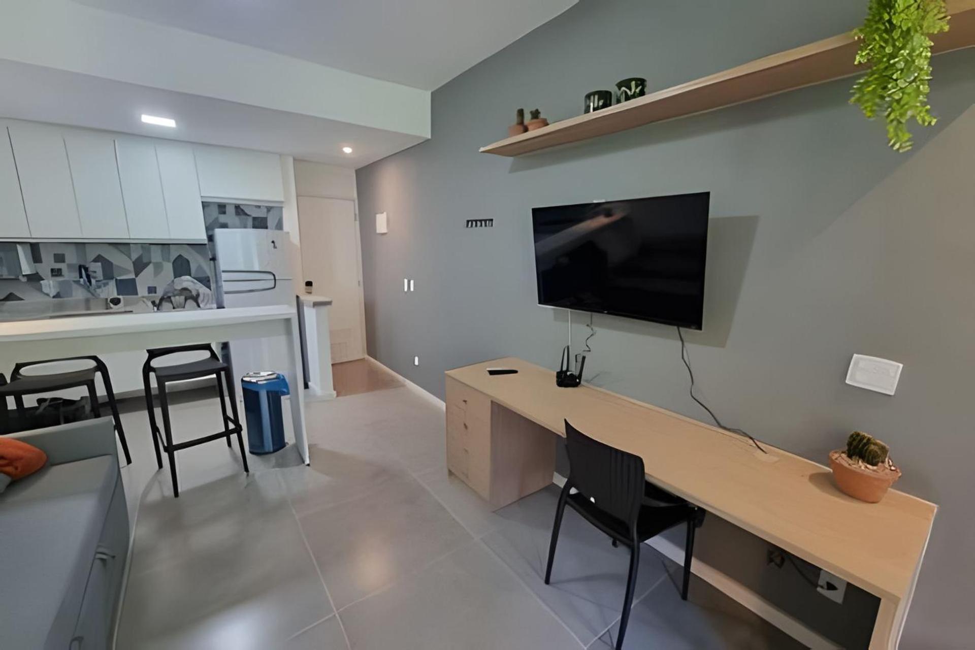 Copacabana Stays - A Sua Casa No Rio Rio de Janeiro Dış mekan fotoğraf
