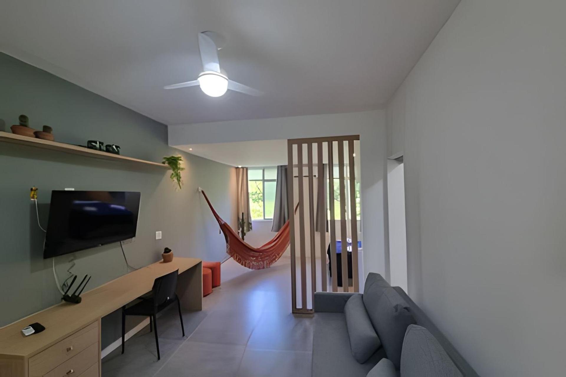 Copacabana Stays - A Sua Casa No Rio Rio de Janeiro Dış mekan fotoğraf