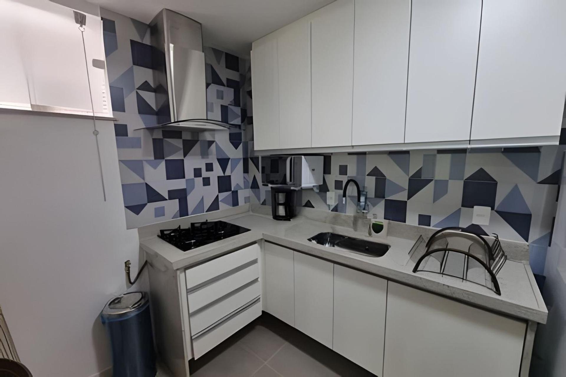Copacabana Stays - A Sua Casa No Rio Rio de Janeiro Dış mekan fotoğraf