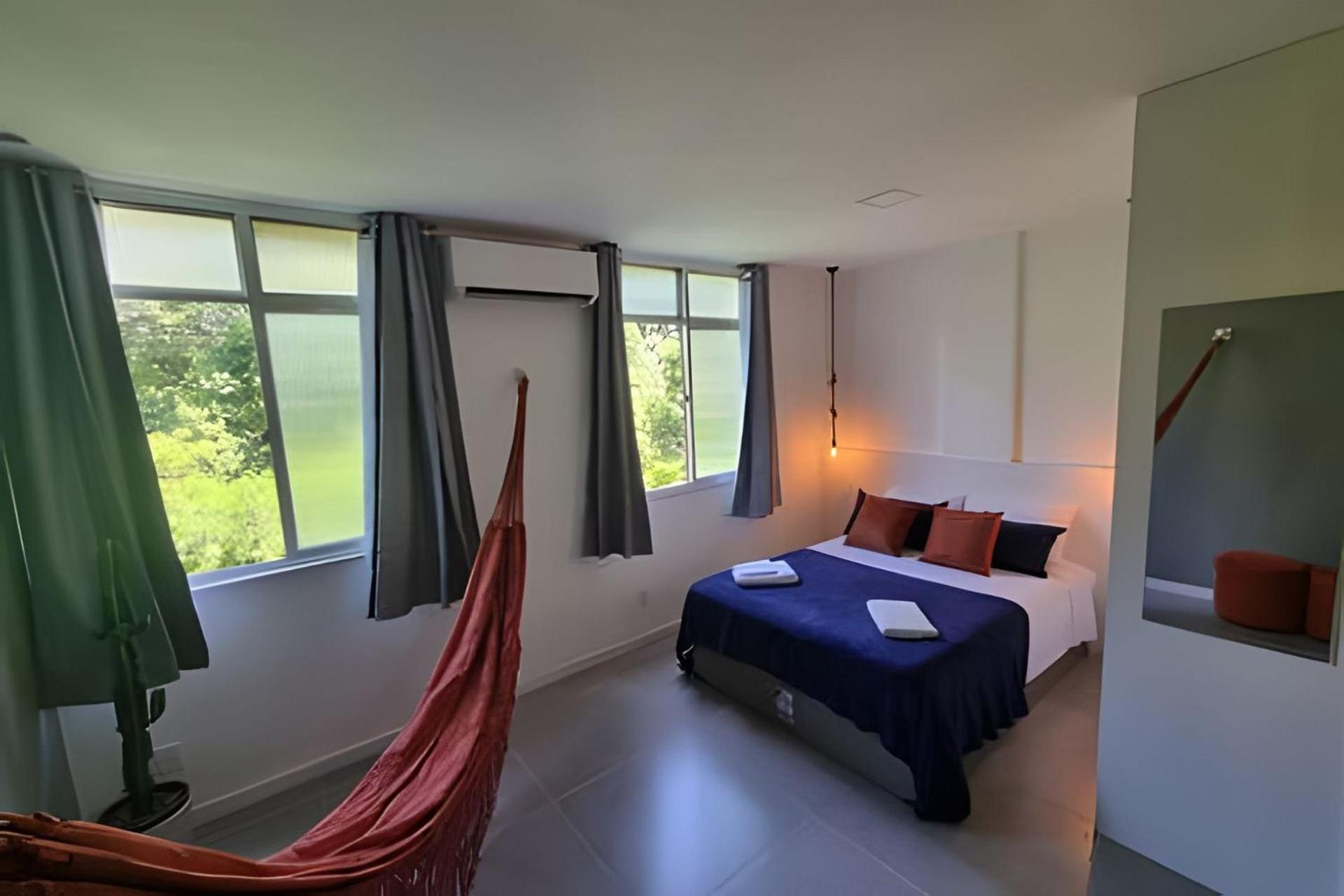Copacabana Stays - A Sua Casa No Rio Rio de Janeiro Dış mekan fotoğraf