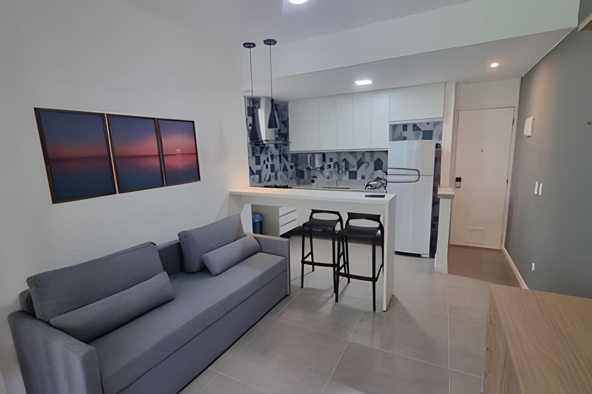 Copacabana Stays - A Sua Casa No Rio Rio de Janeiro Dış mekan fotoğraf