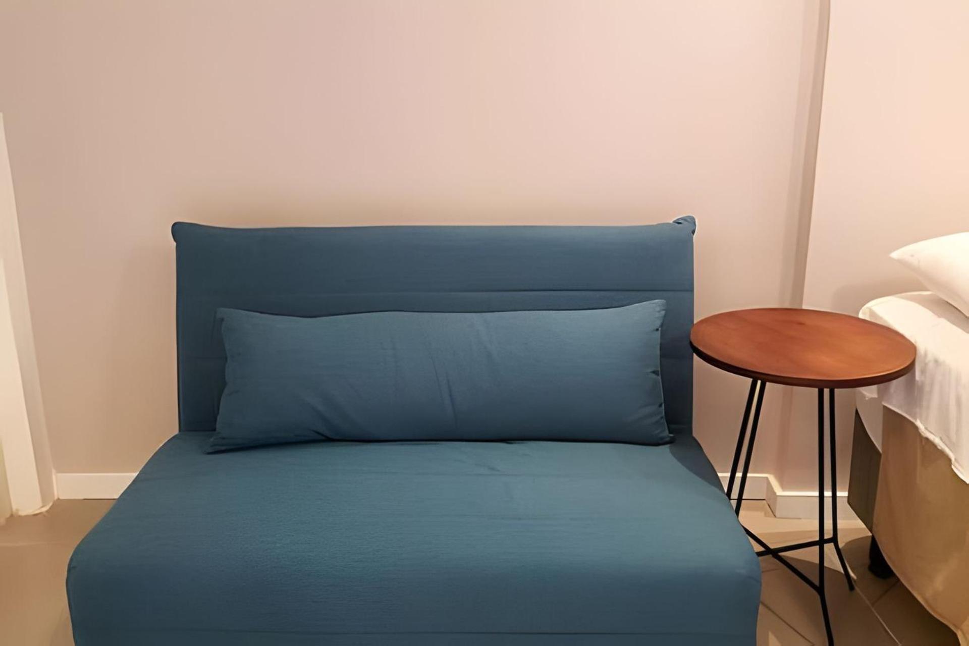 Copacabana Stays - A Sua Casa No Rio Rio de Janeiro Dış mekan fotoğraf