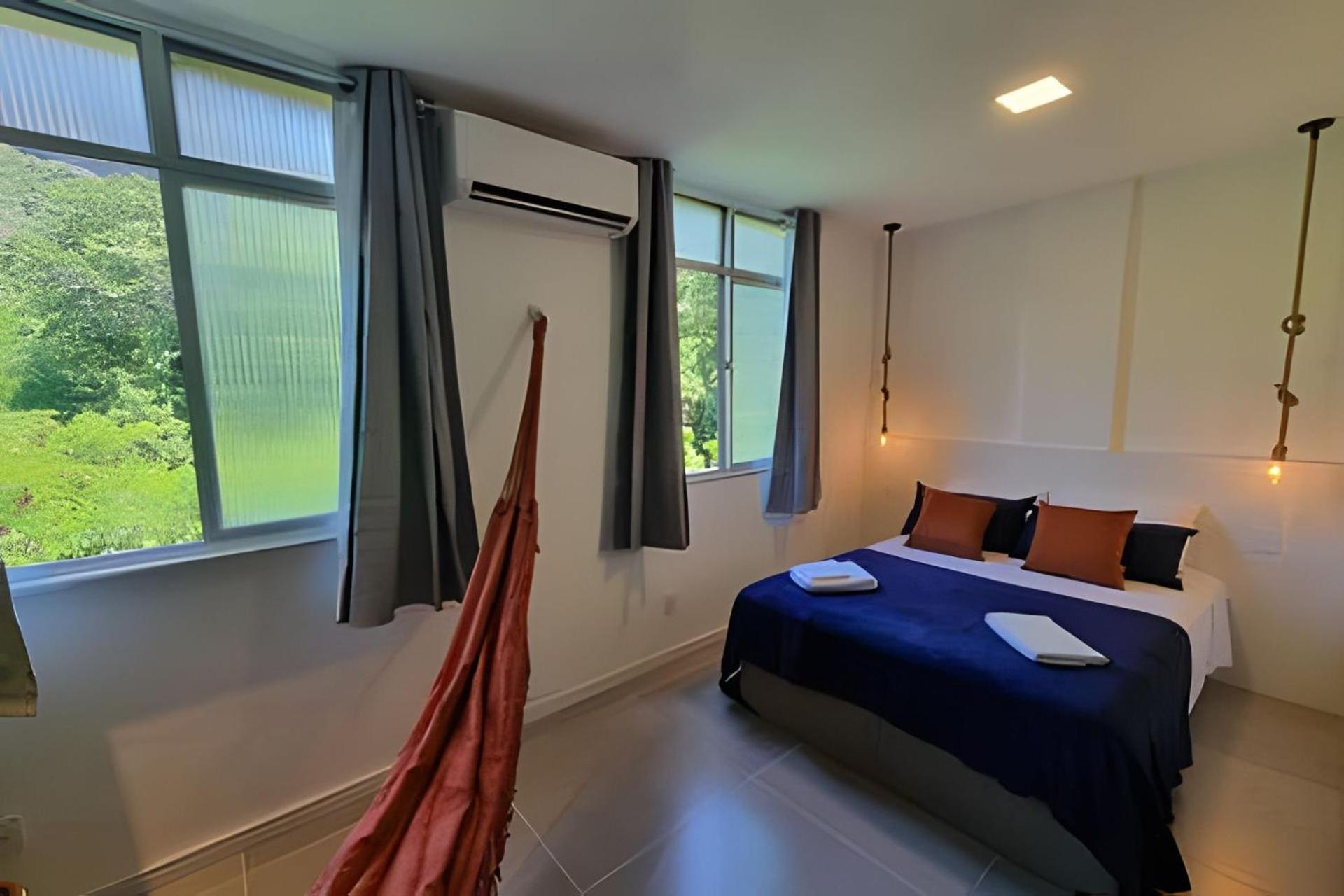 Copacabana Stays - A Sua Casa No Rio Rio de Janeiro Dış mekan fotoğraf