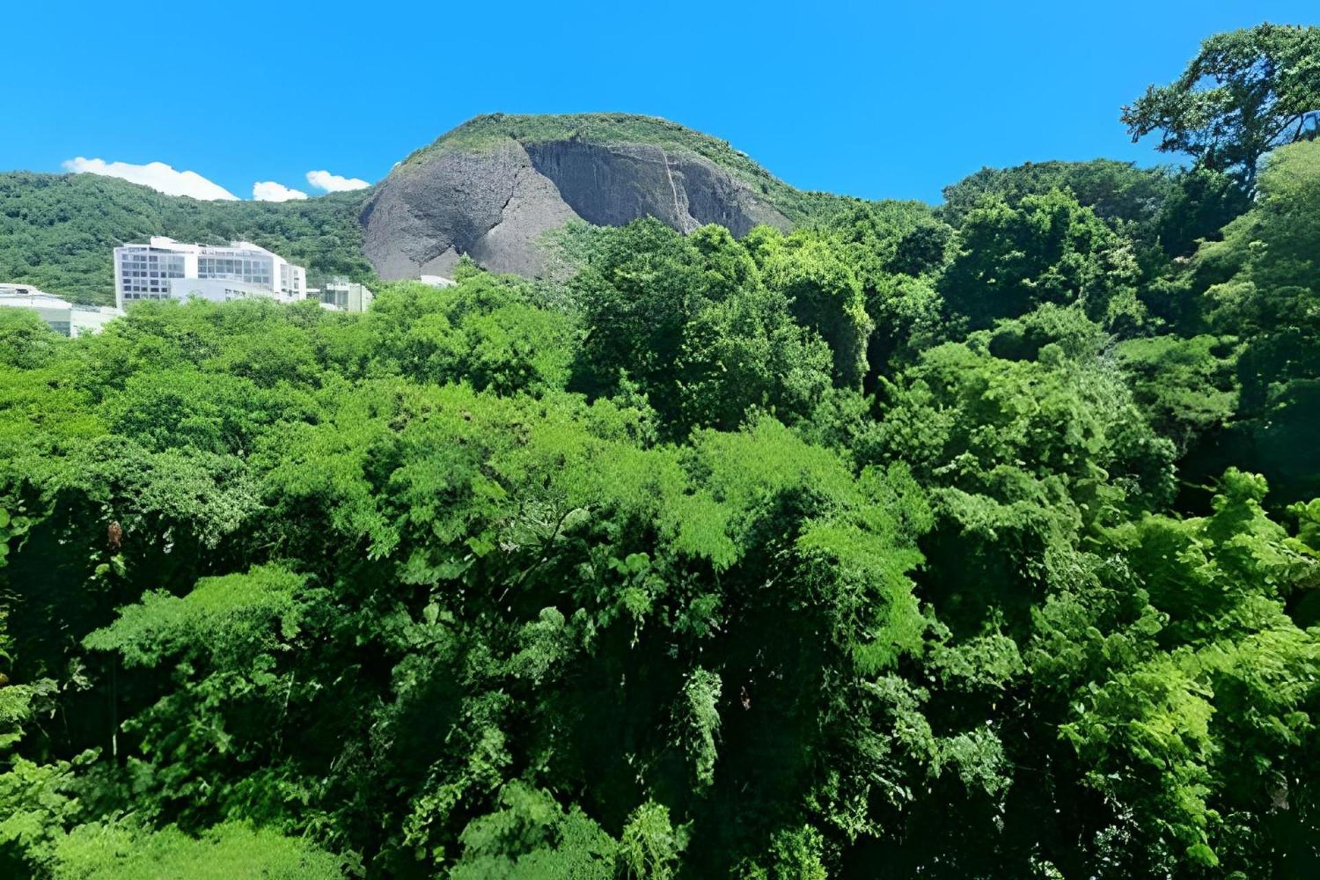 Copacabana Stays - A Sua Casa No Rio Rio de Janeiro Dış mekan fotoğraf
