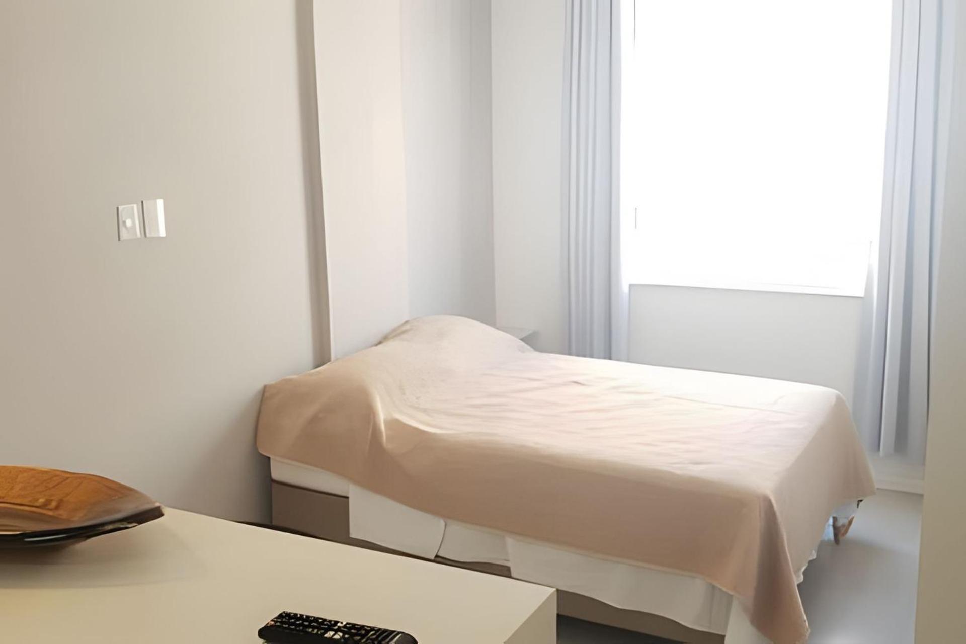 Copacabana Stays - A Sua Casa No Rio Rio de Janeiro Dış mekan fotoğraf