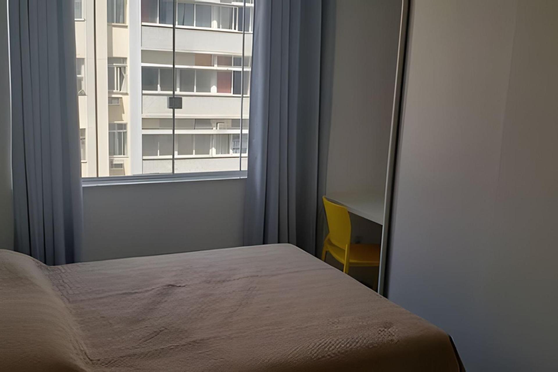 Copacabana Stays - A Sua Casa No Rio Rio de Janeiro Dış mekan fotoğraf
