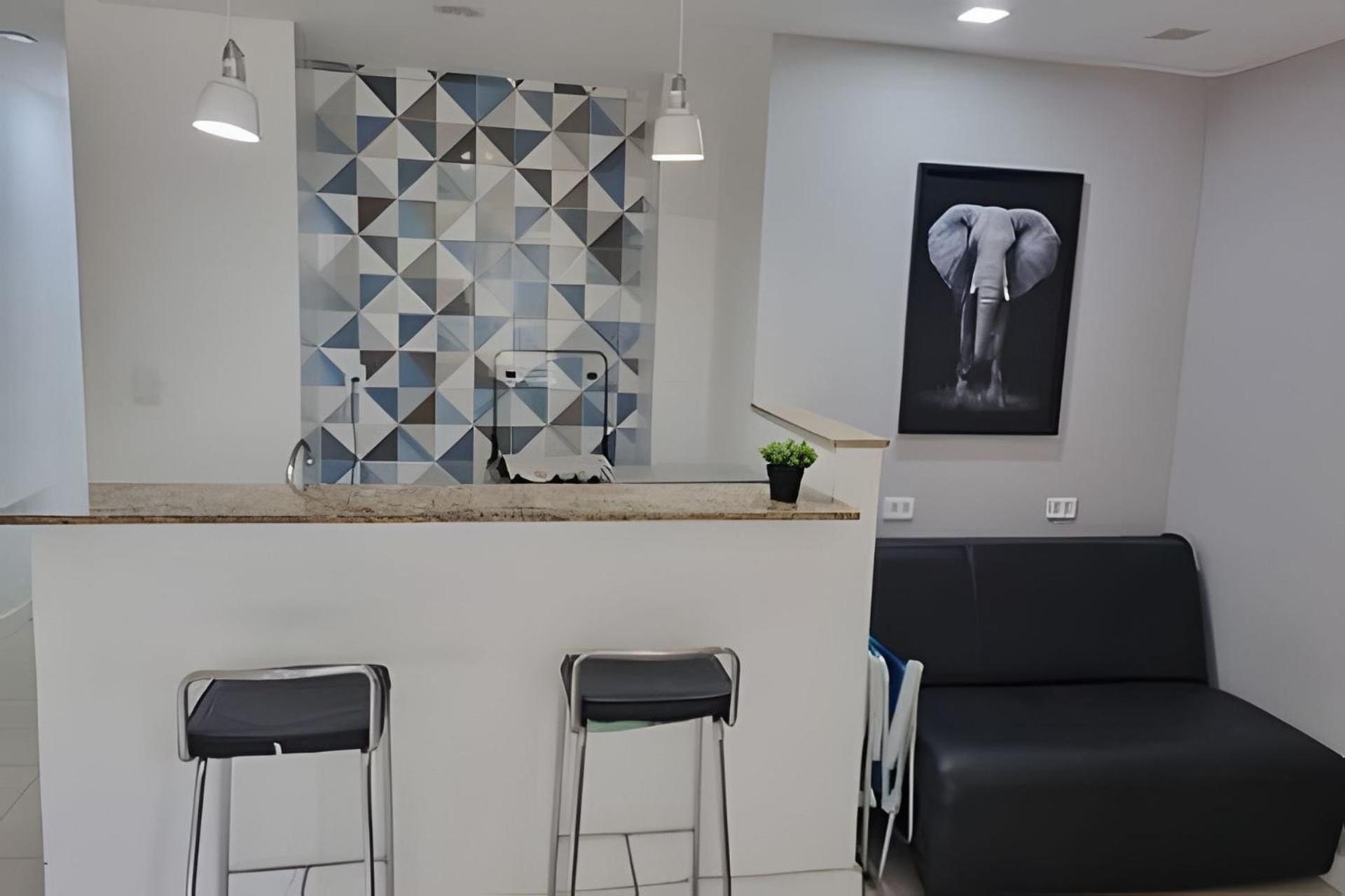 Copacabana Stays - A Sua Casa No Rio Rio de Janeiro Dış mekan fotoğraf