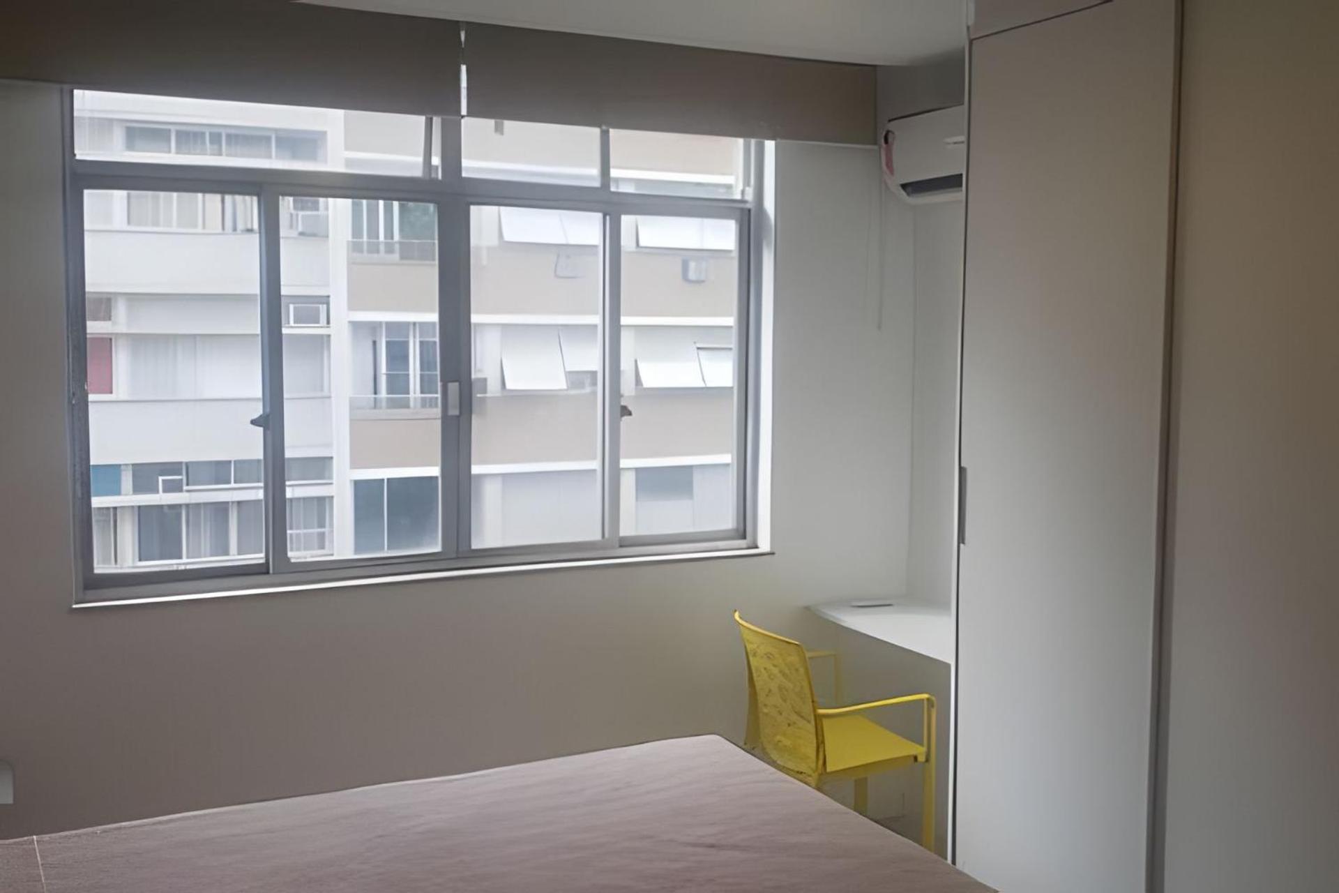 Copacabana Stays - A Sua Casa No Rio Rio de Janeiro Dış mekan fotoğraf