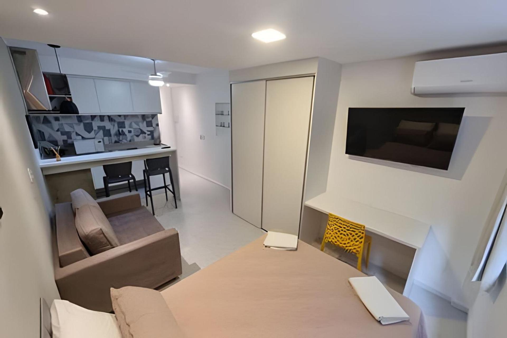 Copacabana Stays - A Sua Casa No Rio Rio de Janeiro Dış mekan fotoğraf
