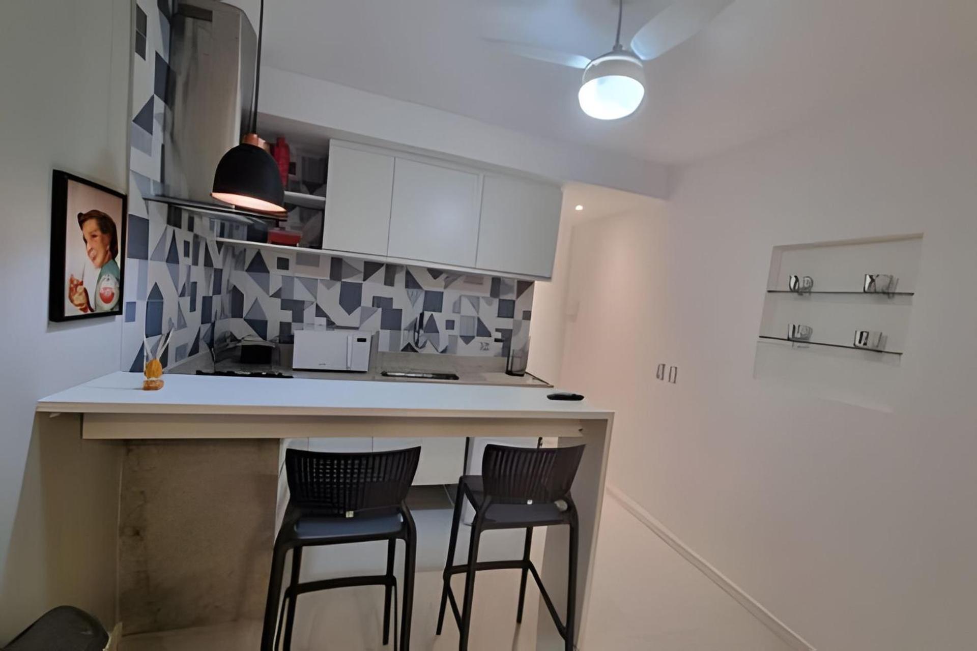 Copacabana Stays - A Sua Casa No Rio Rio de Janeiro Dış mekan fotoğraf