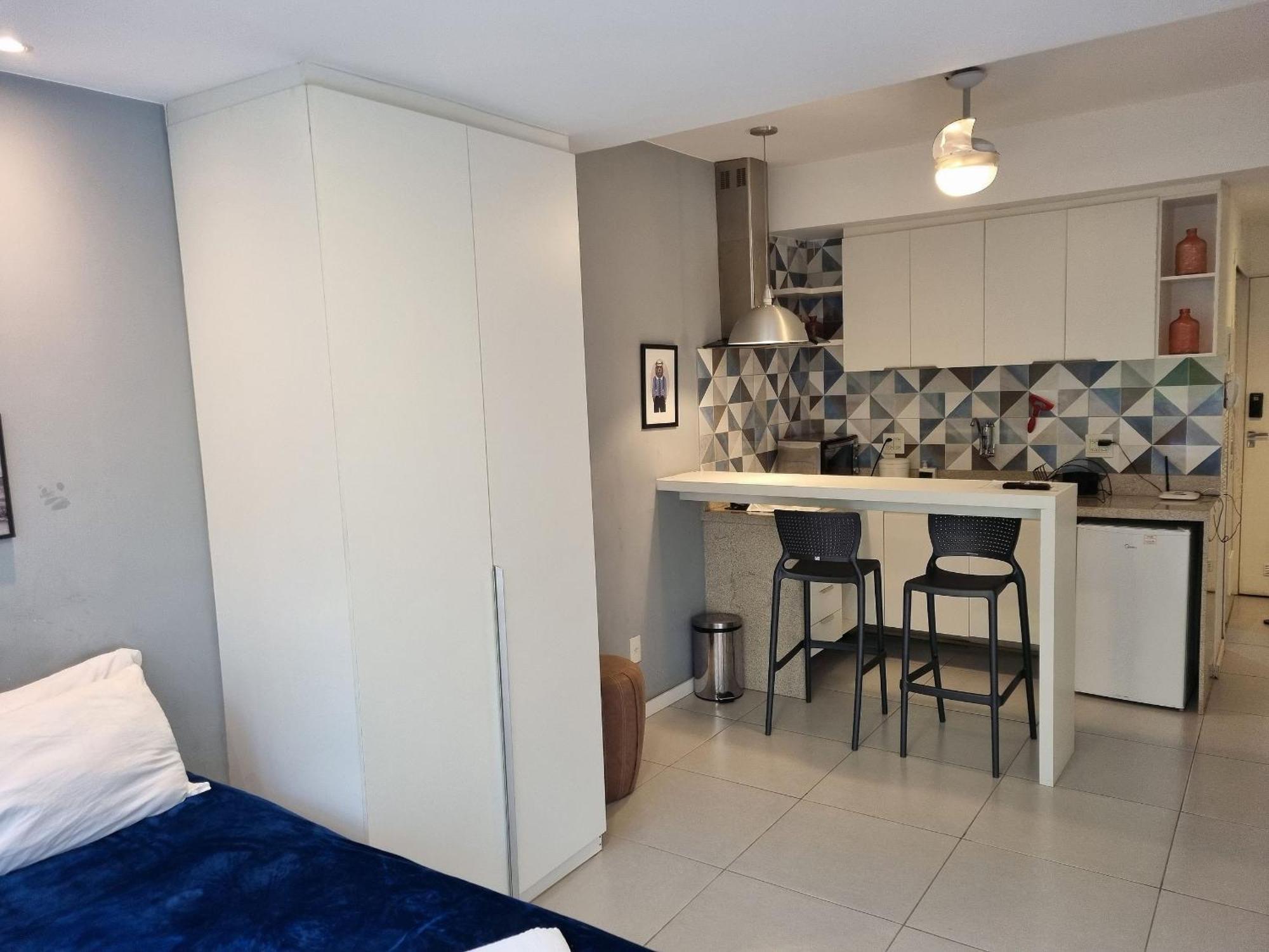 Copacabana Stays - A Sua Casa No Rio Rio de Janeiro Dış mekan fotoğraf