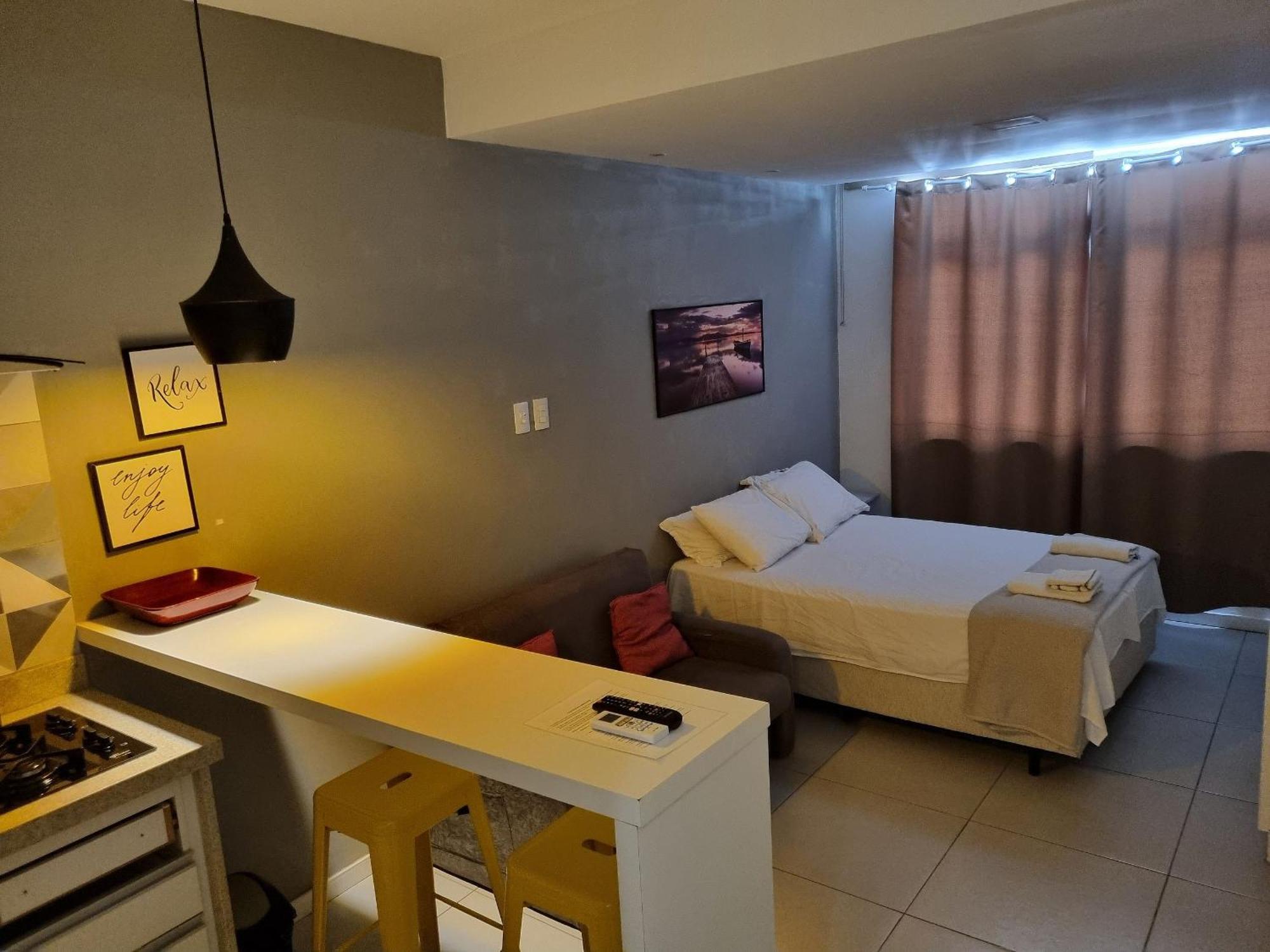 Copacabana Stays - A Sua Casa No Rio Rio de Janeiro Dış mekan fotoğraf
