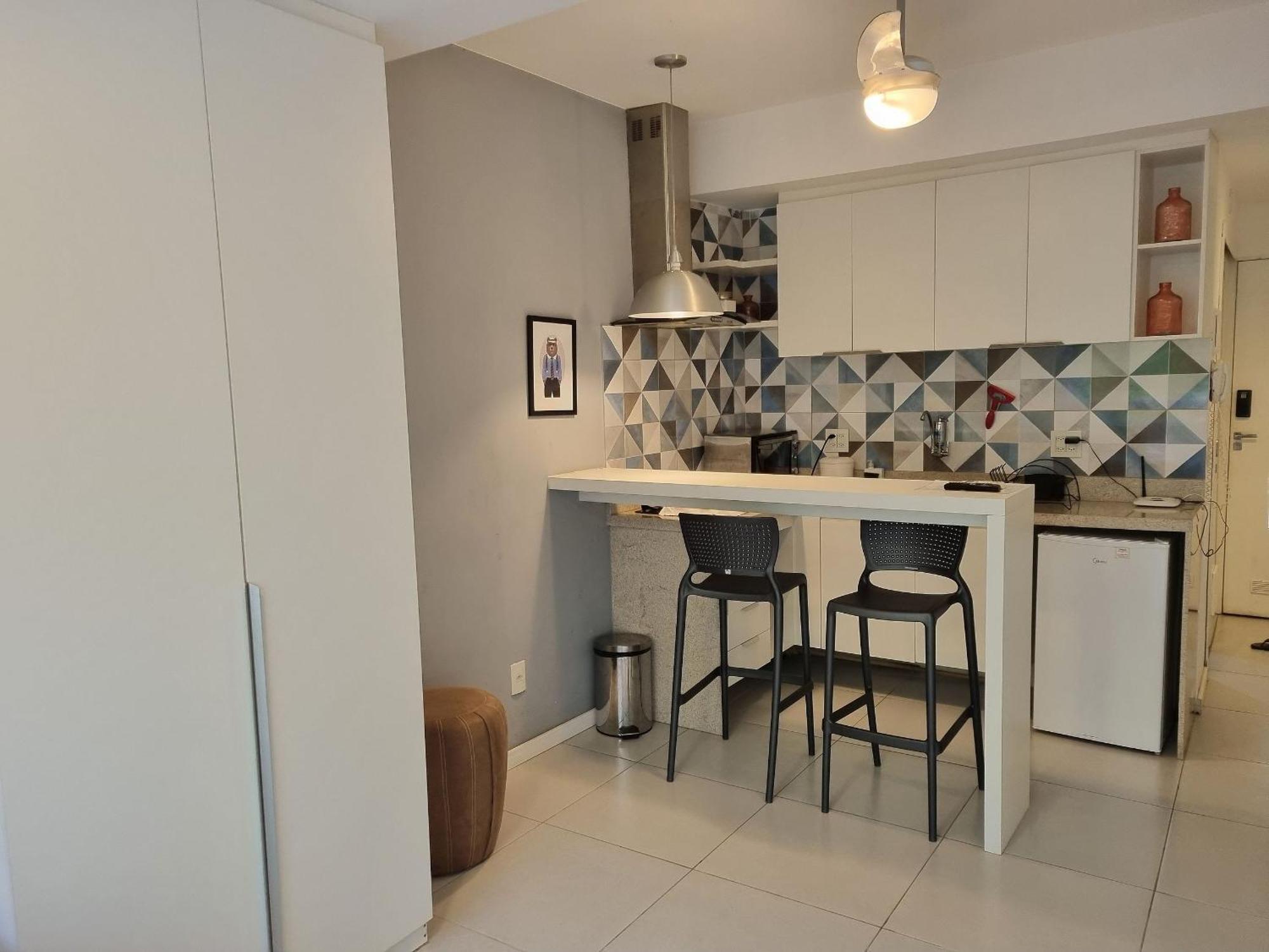 Copacabana Stays - A Sua Casa No Rio Rio de Janeiro Dış mekan fotoğraf