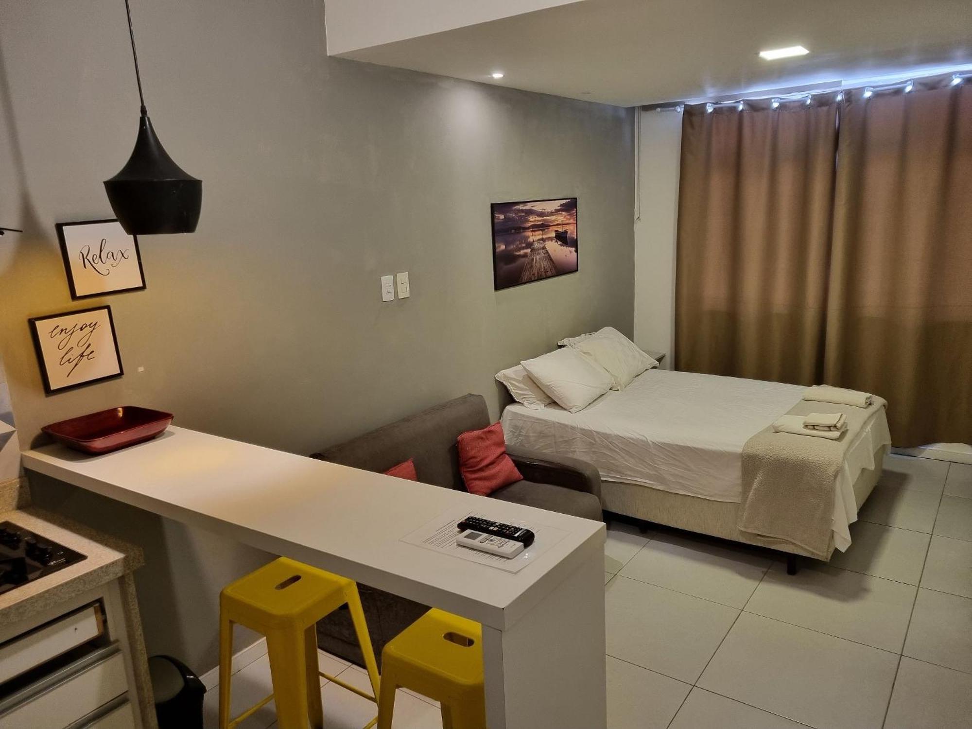 Copacabana Stays - A Sua Casa No Rio Rio de Janeiro Dış mekan fotoğraf