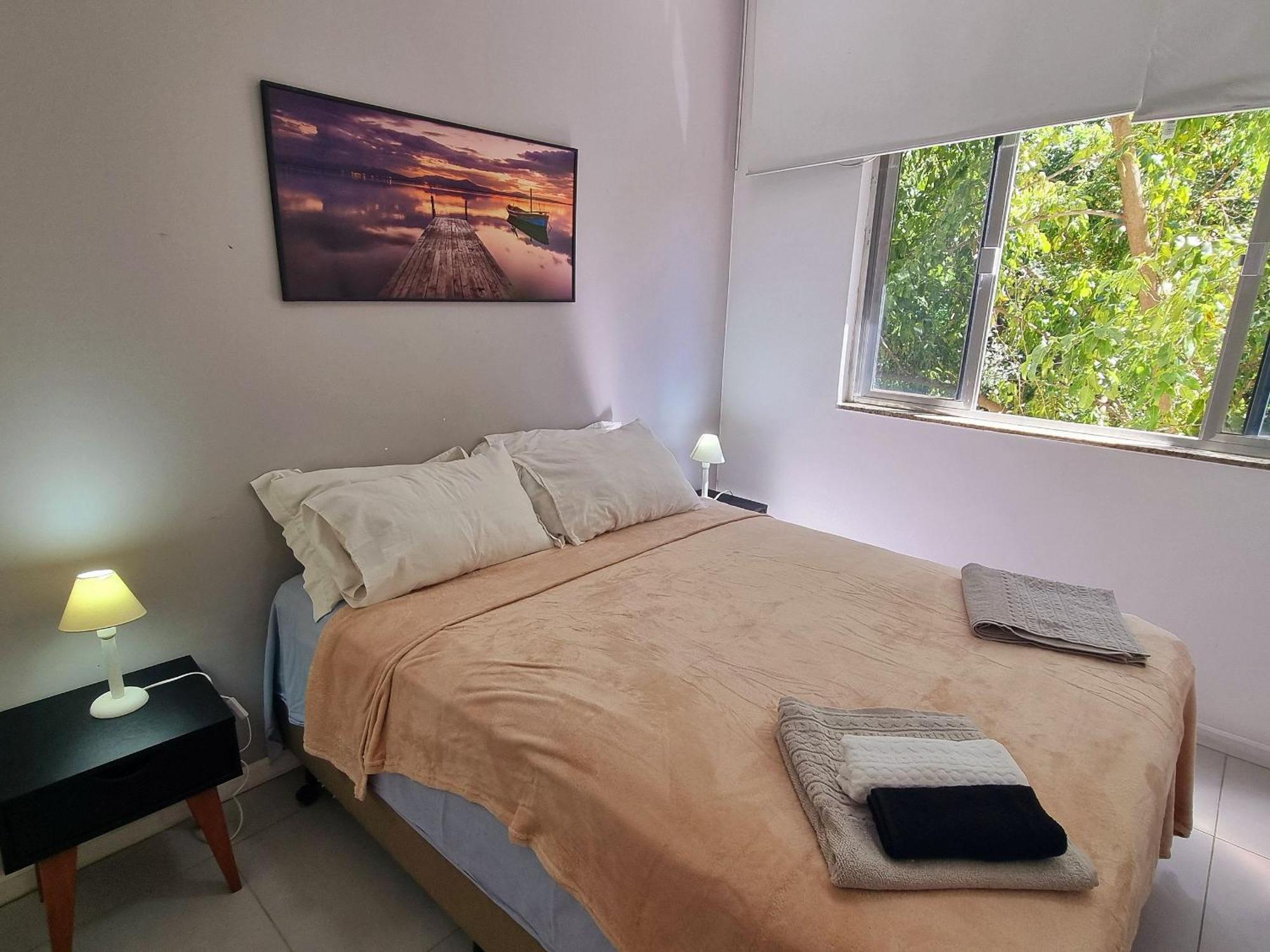 Copacabana Stays - A Sua Casa No Rio Rio de Janeiro Dış mekan fotoğraf
