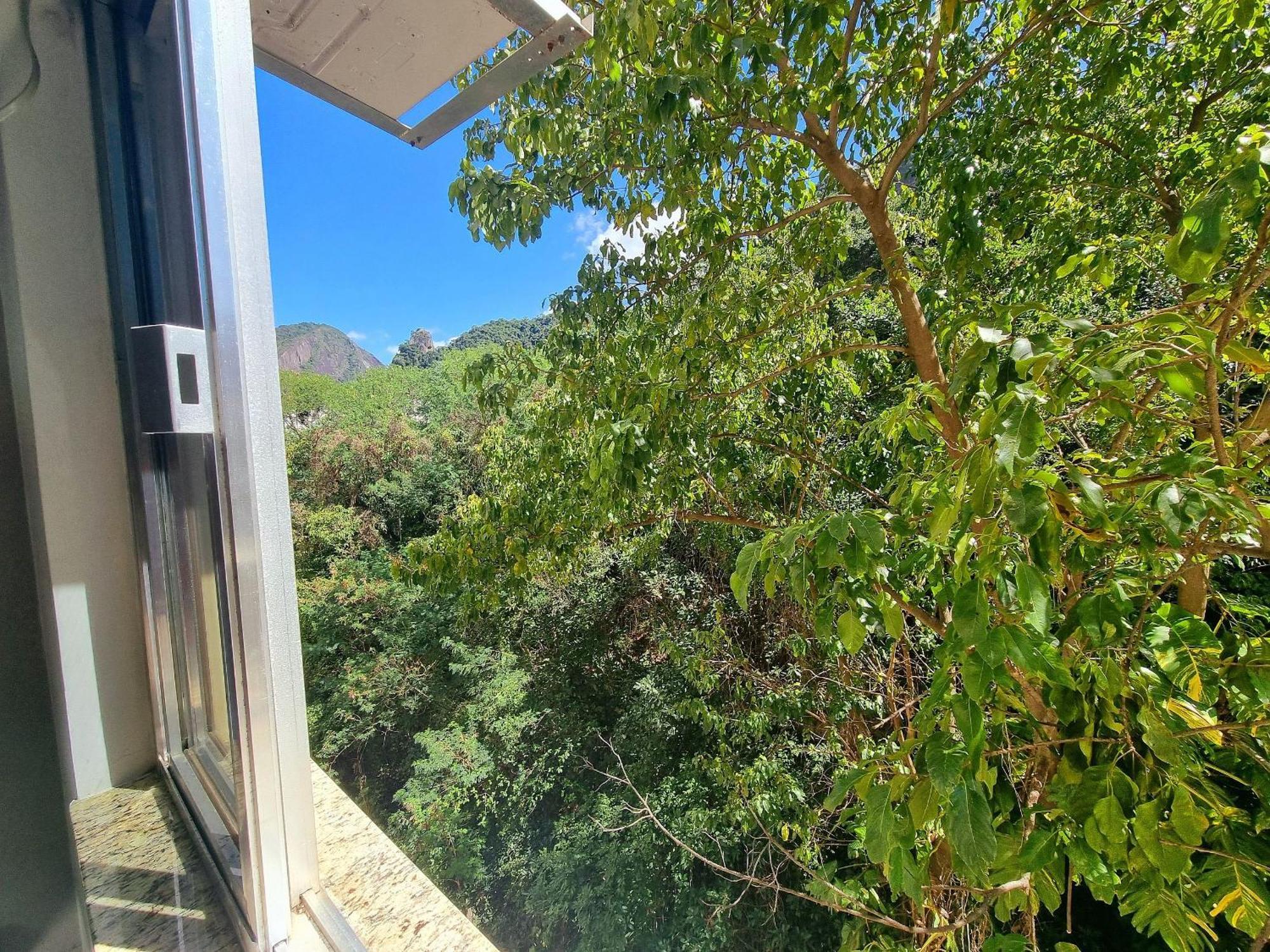 Copacabana Stays - A Sua Casa No Rio Rio de Janeiro Dış mekan fotoğraf