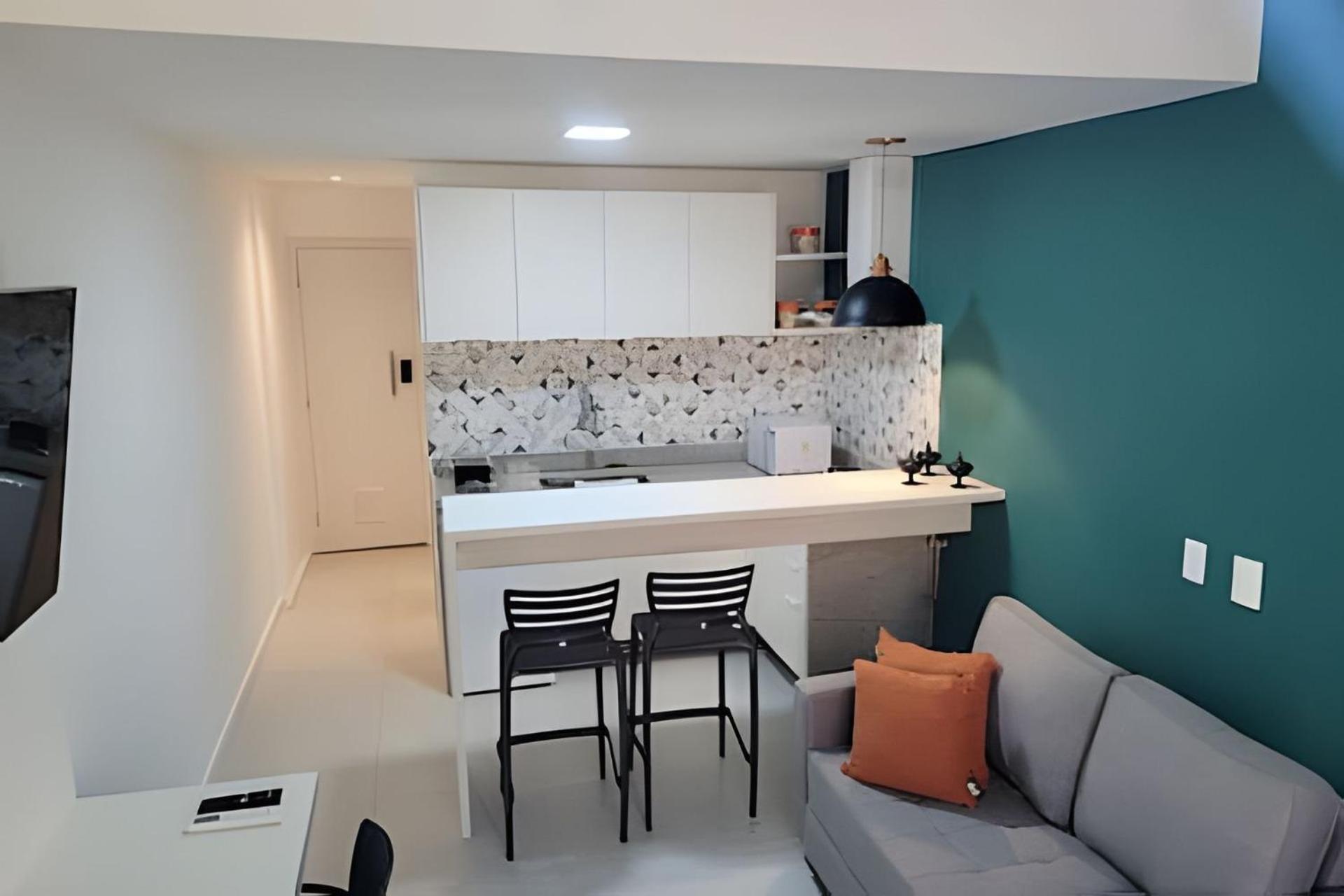 Copacabana Stays - A Sua Casa No Rio Rio de Janeiro Dış mekan fotoğraf